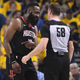 Image for article titled Well That Was An Officiating Clusterfuck